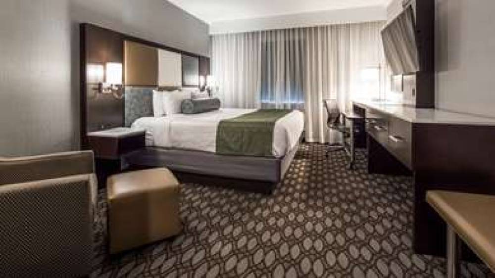 Best Western Premier NYC Gateway Hotel 1