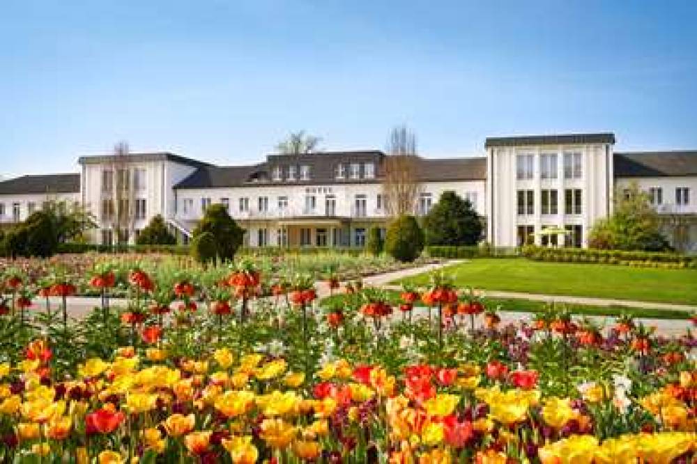 Best Western Premier Park Hotel And Spa