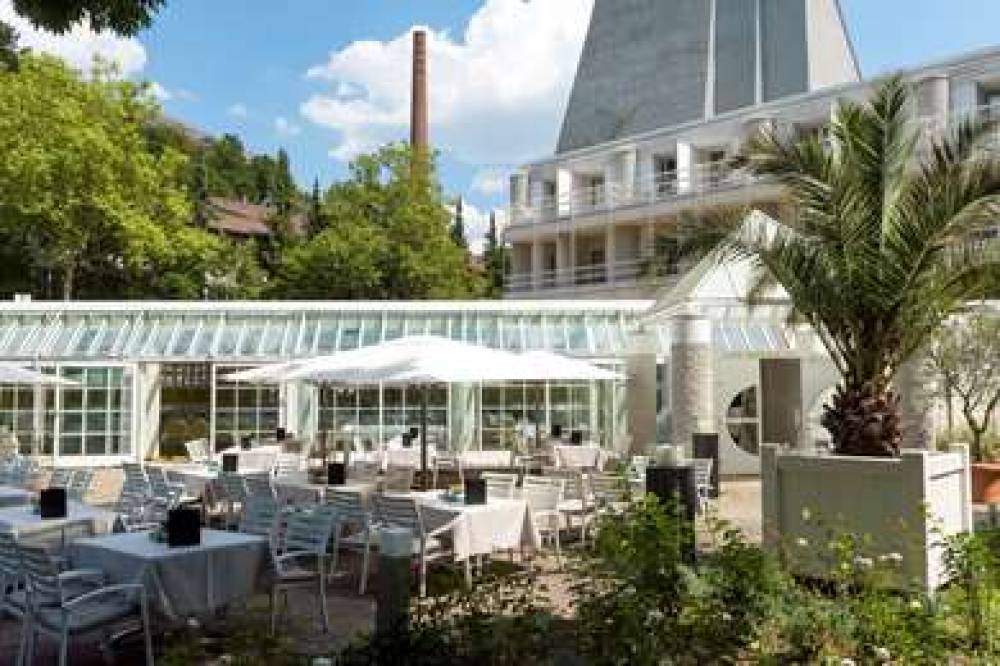 Maritim Parkhotel Bad Mergentheim