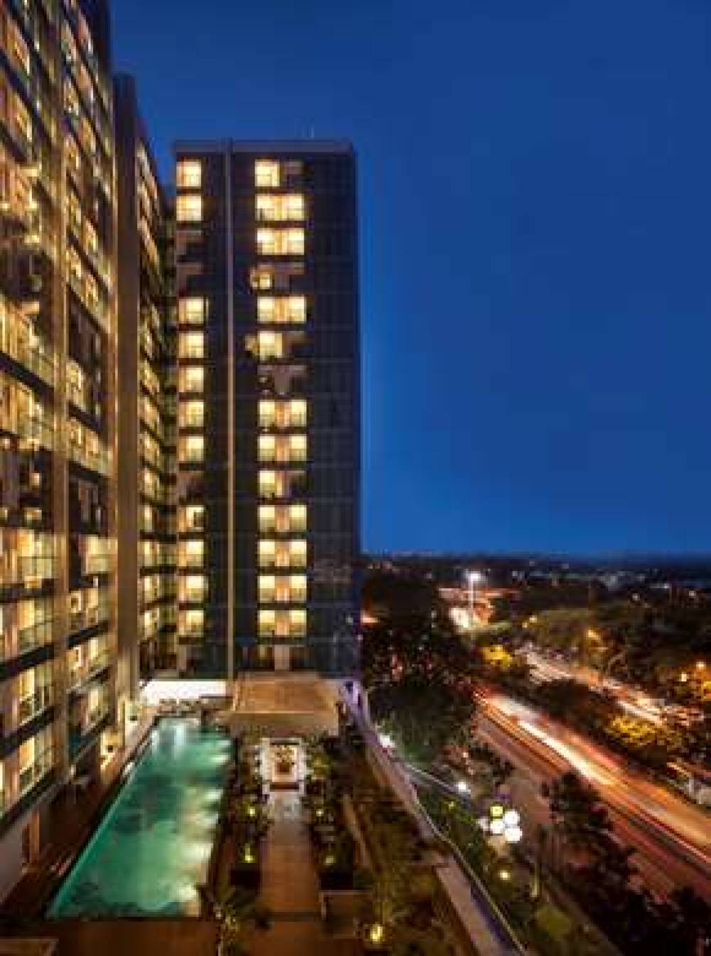 Best Western Premier The Hive