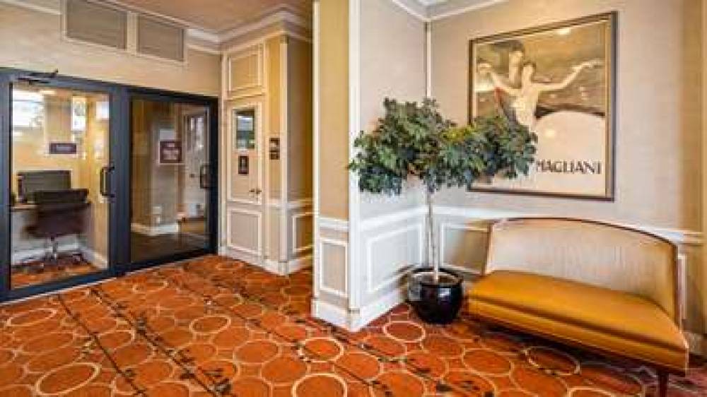 Best Western Queens Gold Coast 4