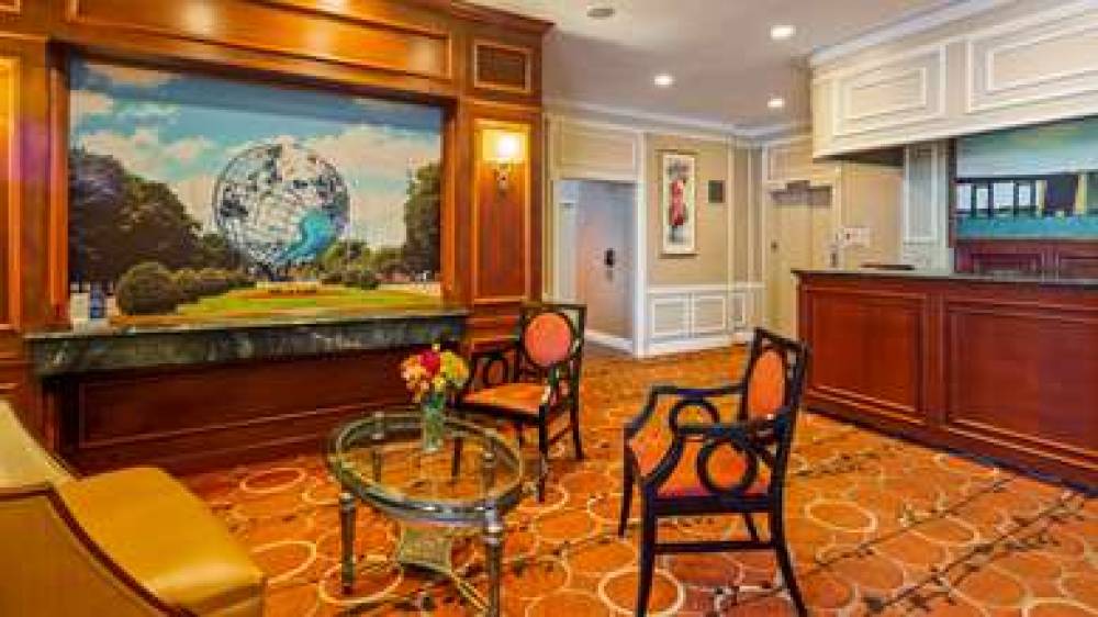 Best Western Queens Gold Coast 3