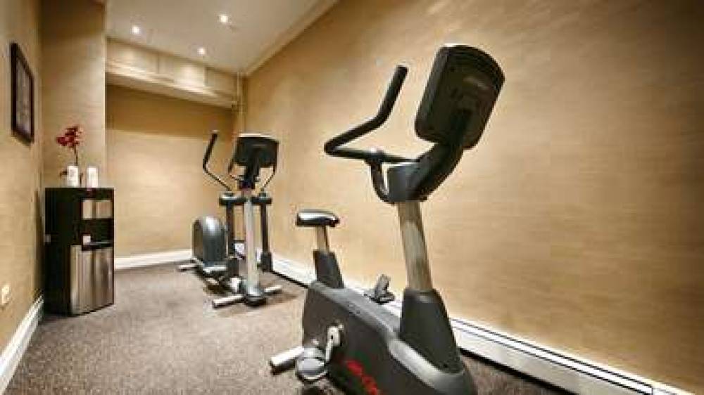 Best Western Queens Gold Coast 2