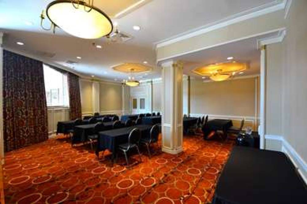 Best Western Queens Gold Coast 7
