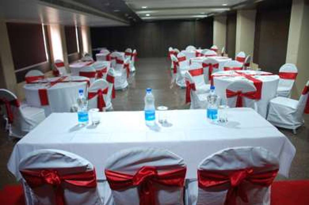 Best Western Ramachandra 7