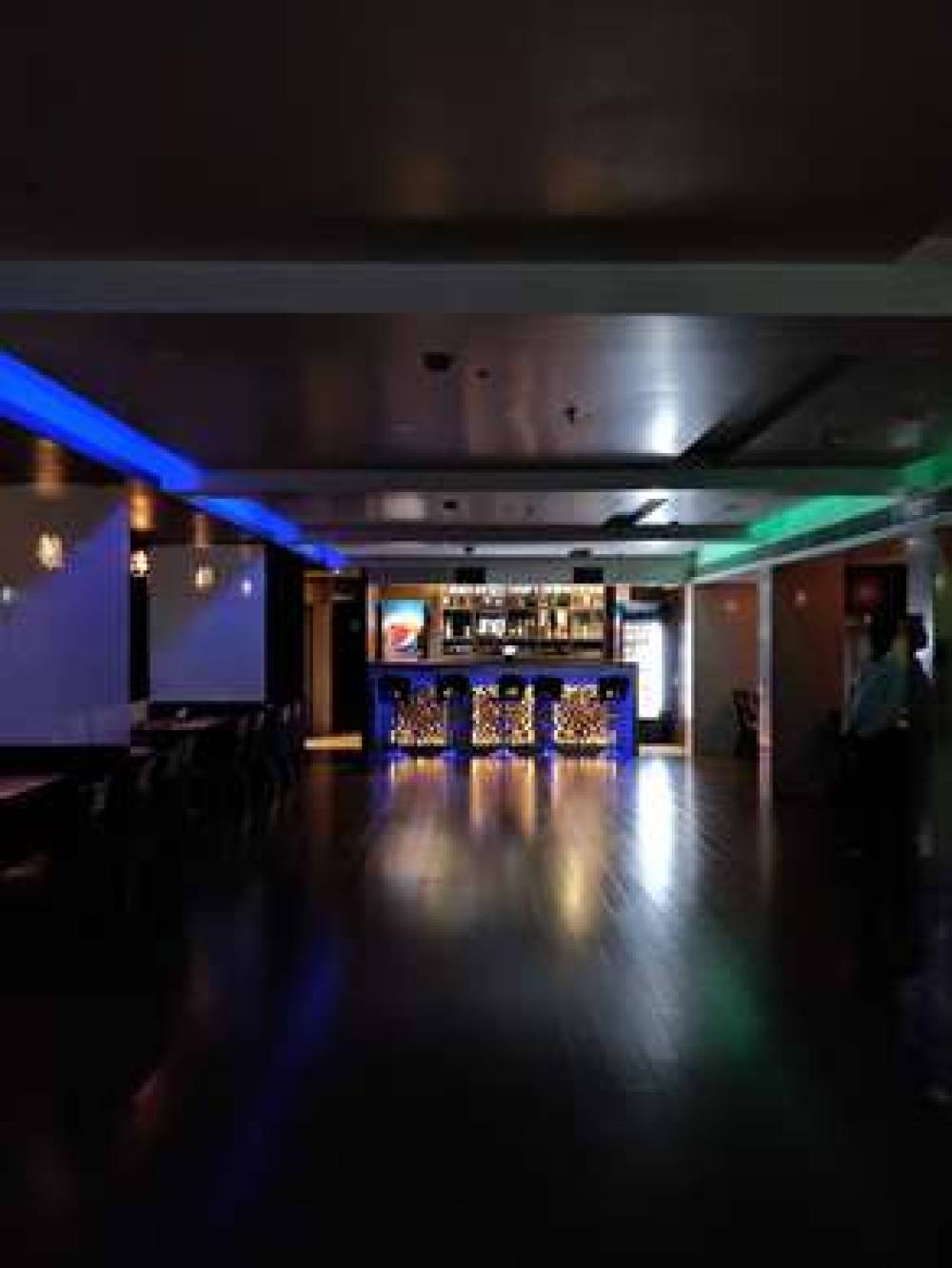 Best Western Ramachandra 6