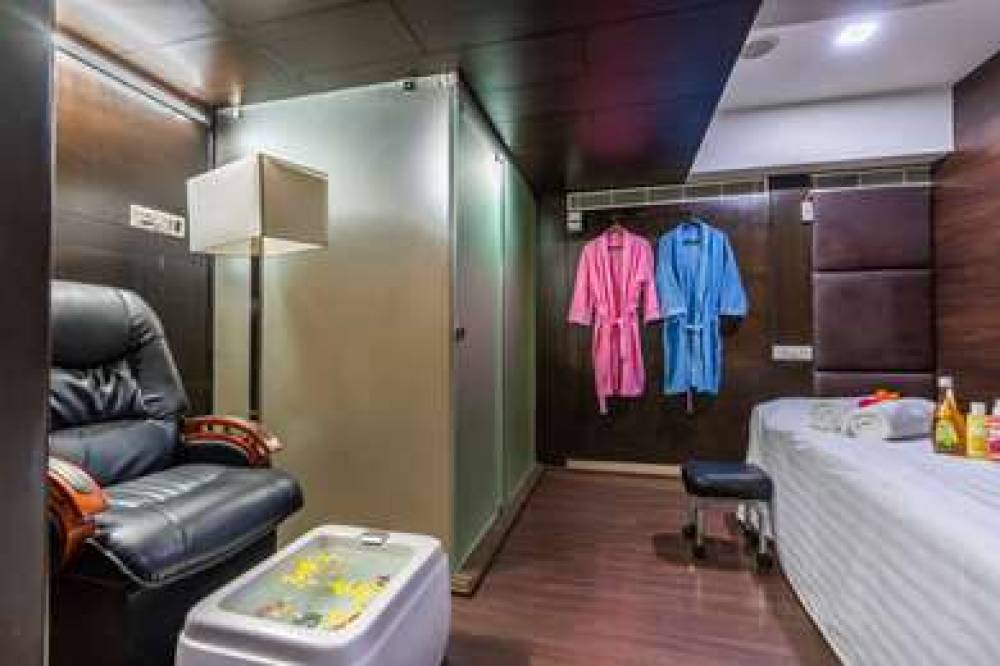 Best Western Ramachandra 10