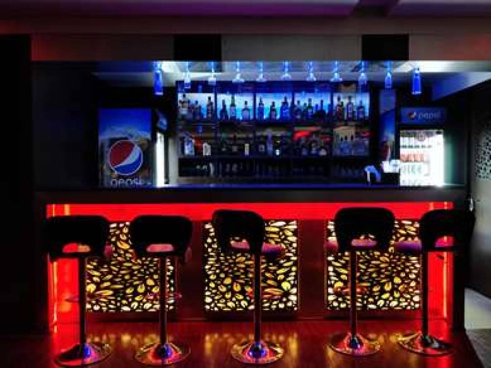 Best Western Ramachandra 5