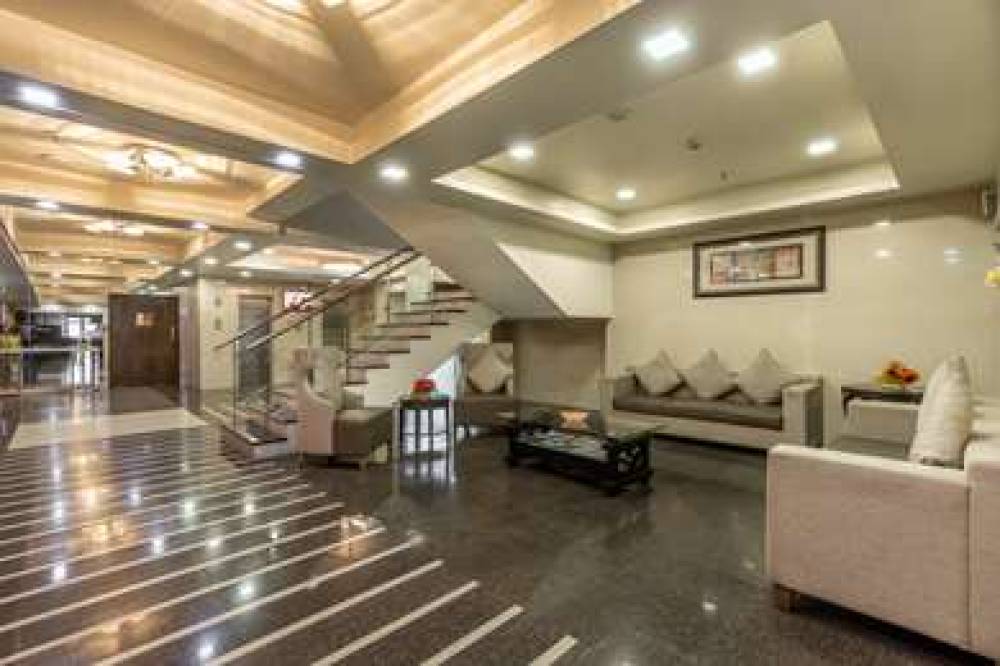 Best Western Ramachandra 2