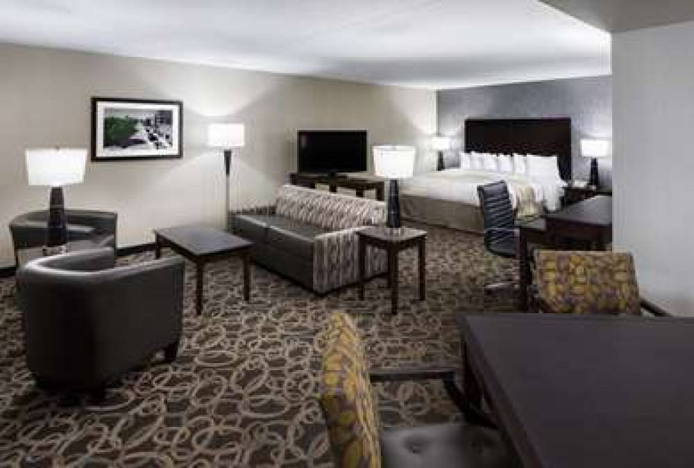 Best Western Ramkota Hotel 2