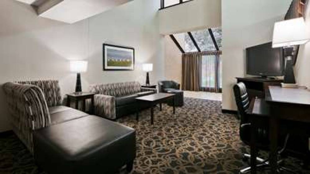 Best Western Ramkota Hotel 7