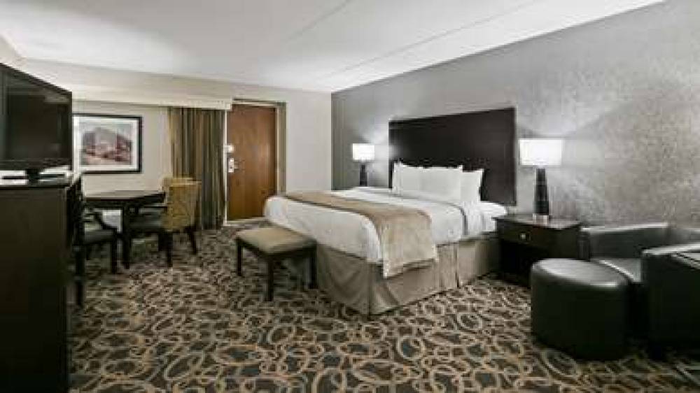 Best Western Ramkota Hotel 4