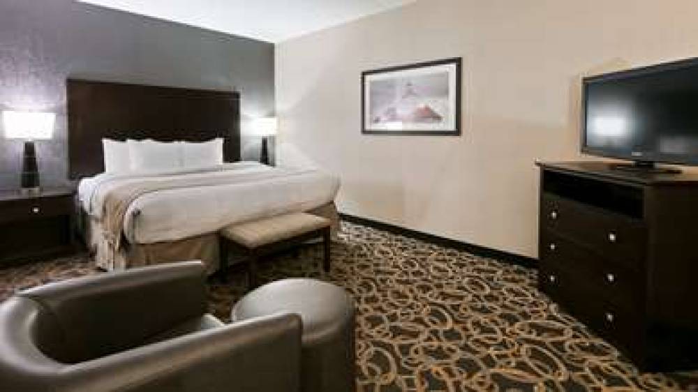 Best Western Ramkota Hotel 10