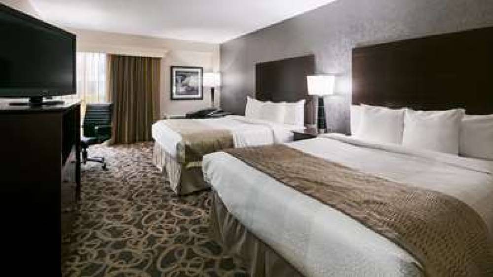 Best Western Ramkota Hotel 5