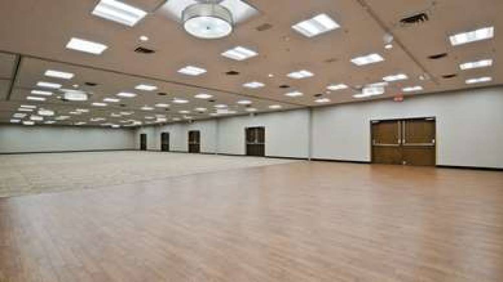 Best Western Ramkota Hotel 3