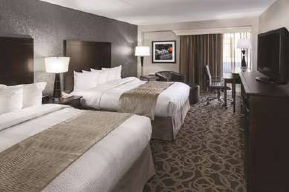 Best Western Ramkota Hotel 6