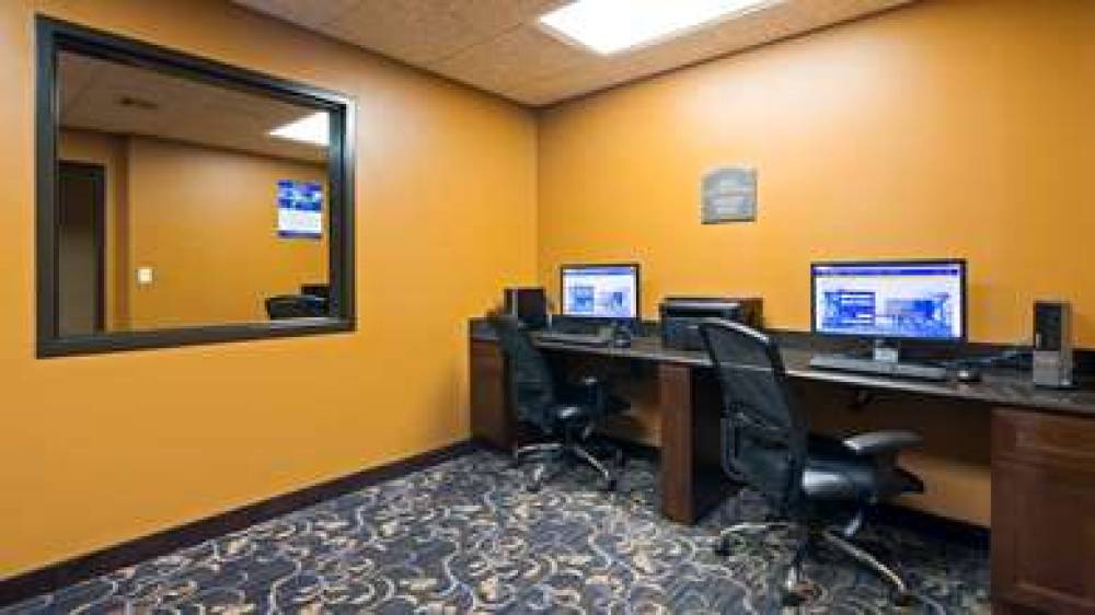 Best Western Resort Hotel & Conference Center 5