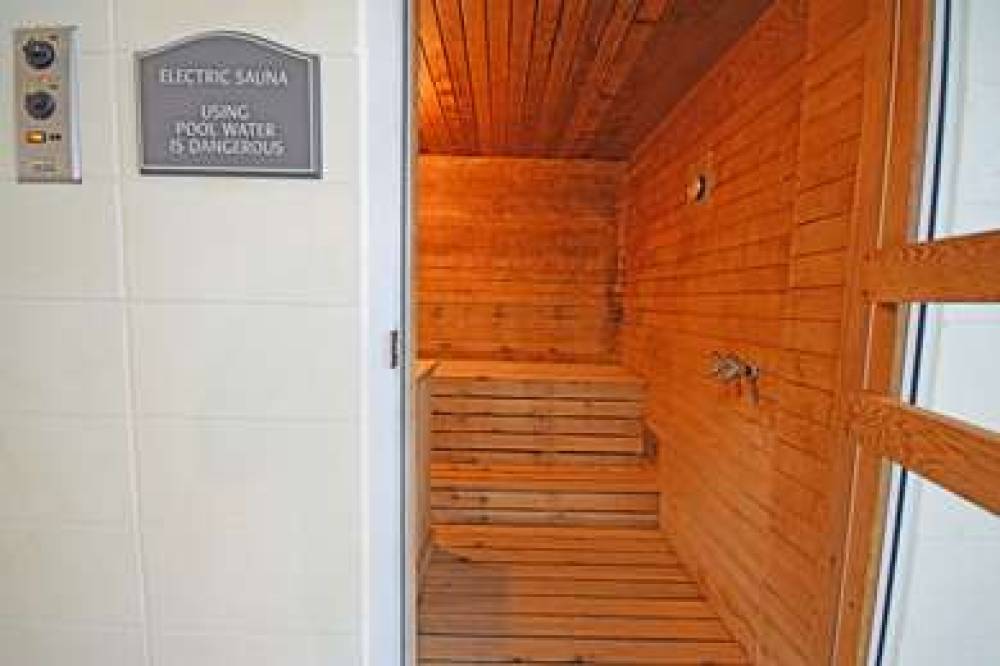 Best Western Resort Hotel & Conference Center 10