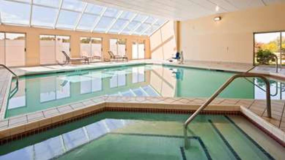 Best Western Resort Hotel & Conference Center 9
