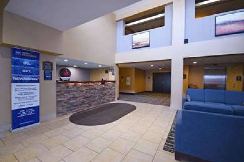 Best Western Resort Hotel & Conference Center 3