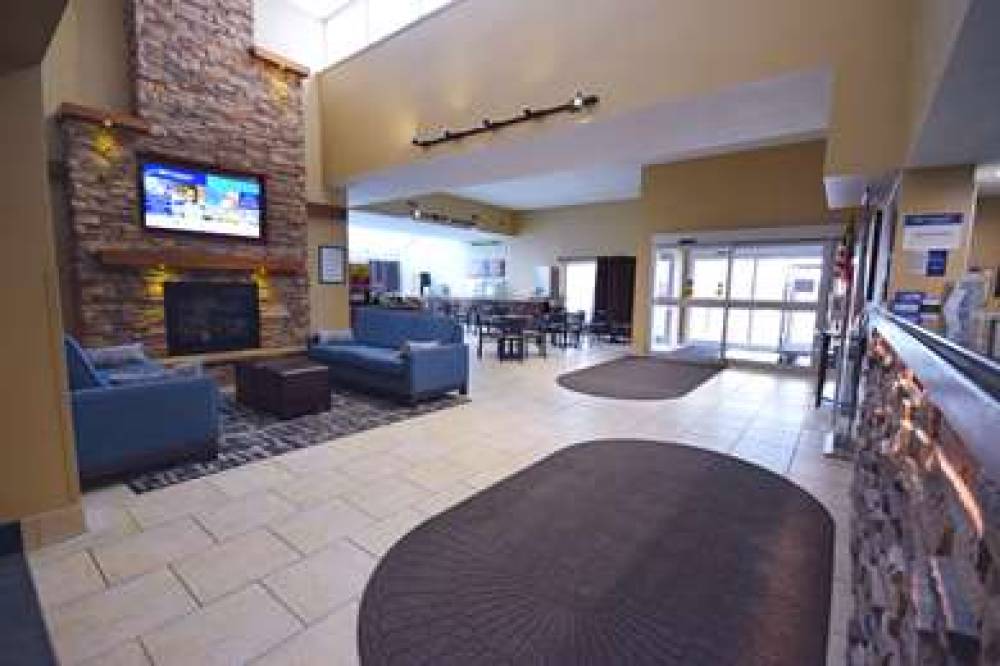Best Western Resort Hotel & Conference Center 2