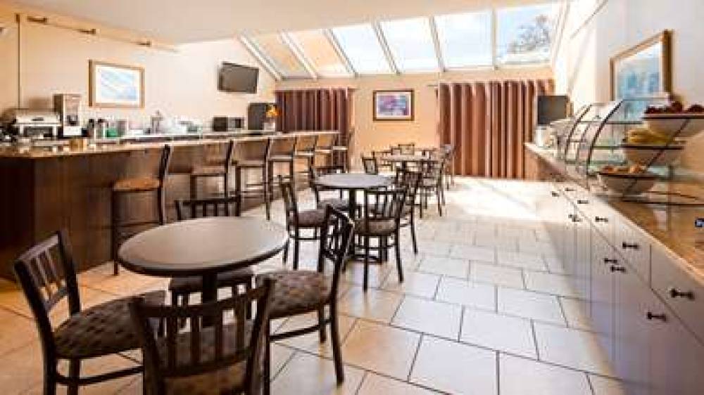 Best Western Resort Hotel & Conference Center 4