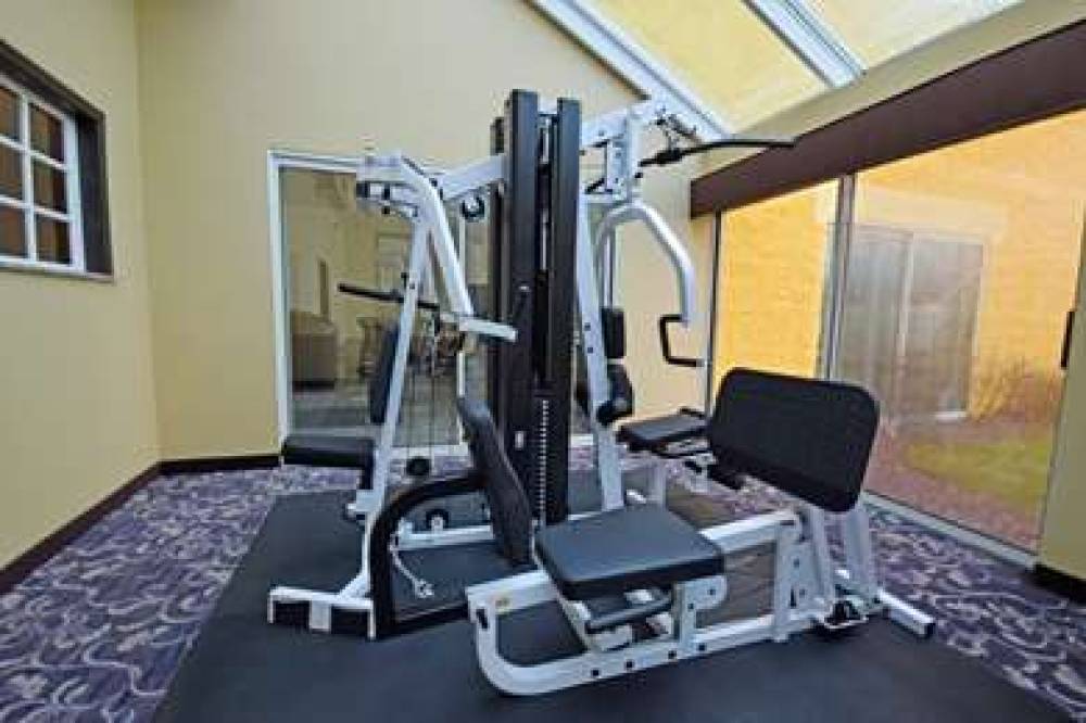 Best Western Resort Hotel & Conference Center 7