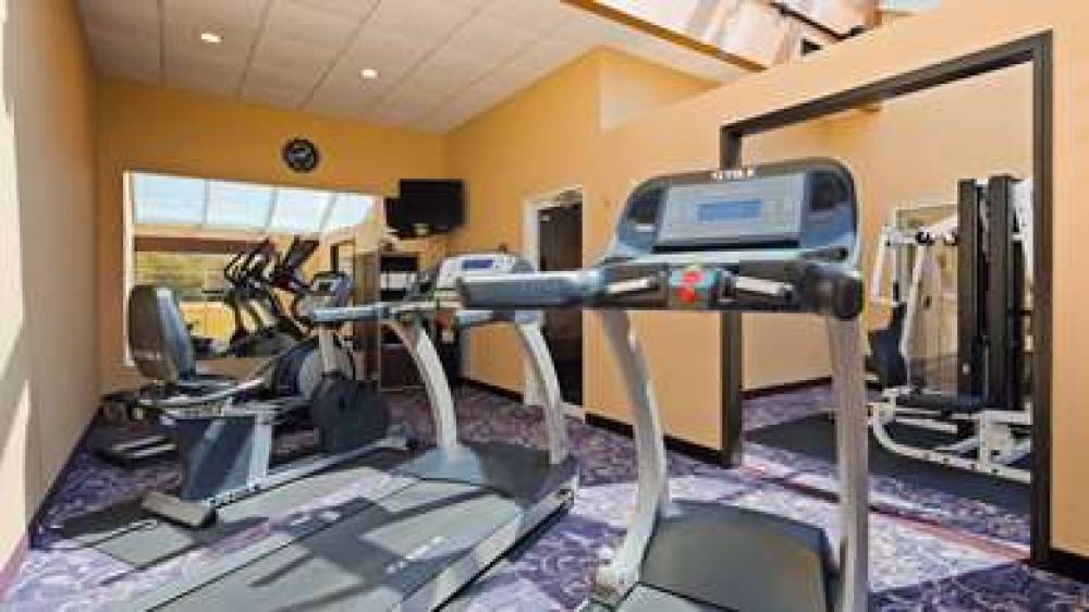 Best Western Resort Hotel & Conference Center 6