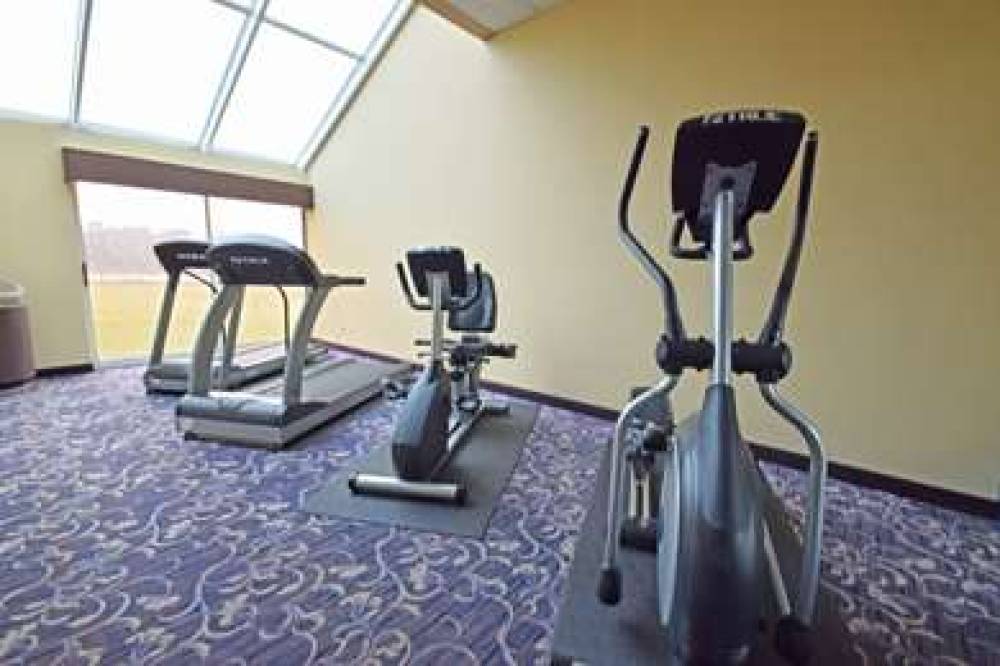 Best Western Resort Hotel & Conference Center 8
