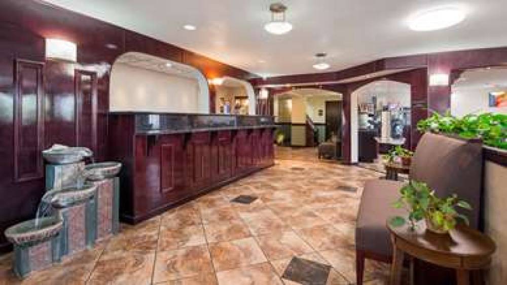 Best Western Richland Inn-Mansfield 3
