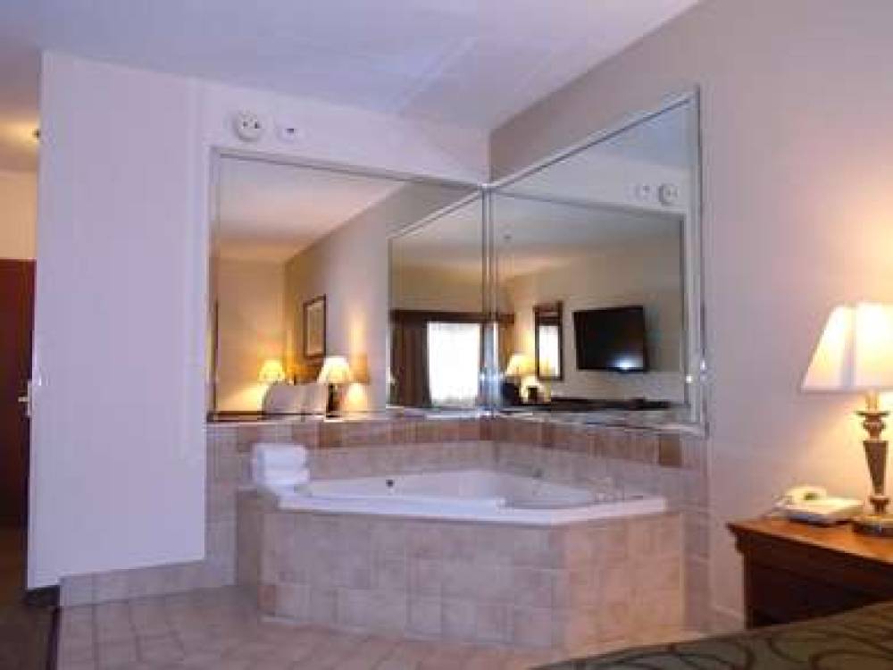 Best Western River Cities 9