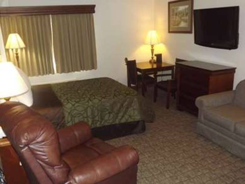 Best Western River Cities 6
