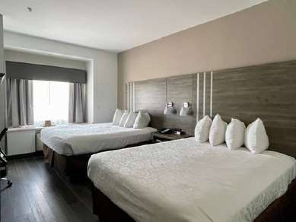 Best Western Roanoke Inn & Suites 5