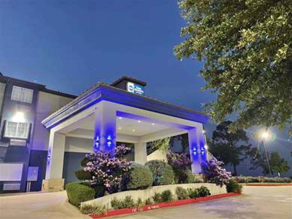 Best Western Roanoke Inn & Suites 9