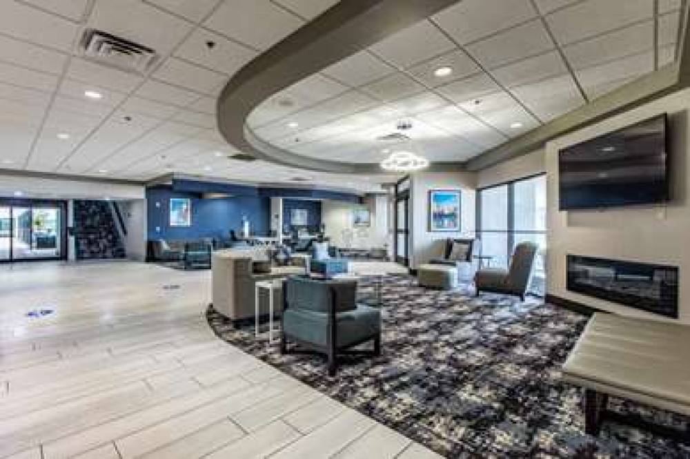 Best Western Rochester Hotel Mayo Clinic Area/St. Mary's 8