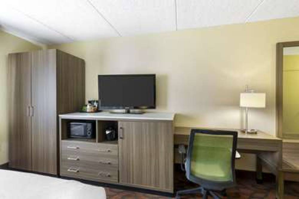 Best Western Rochester Marketplace Inn 9