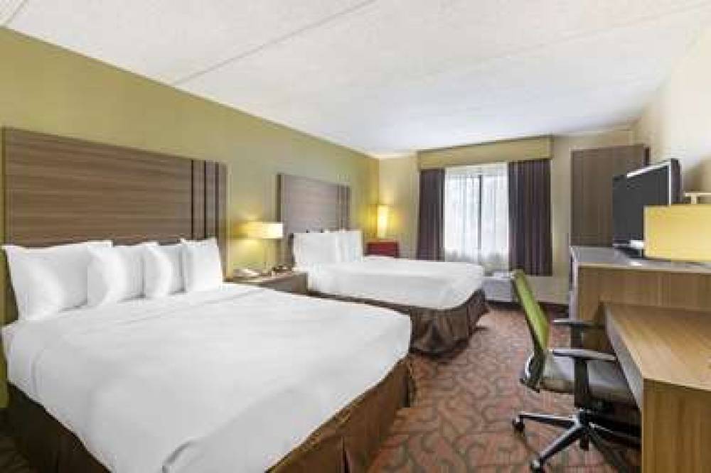 Best Western Rochester Marketplace Inn 3