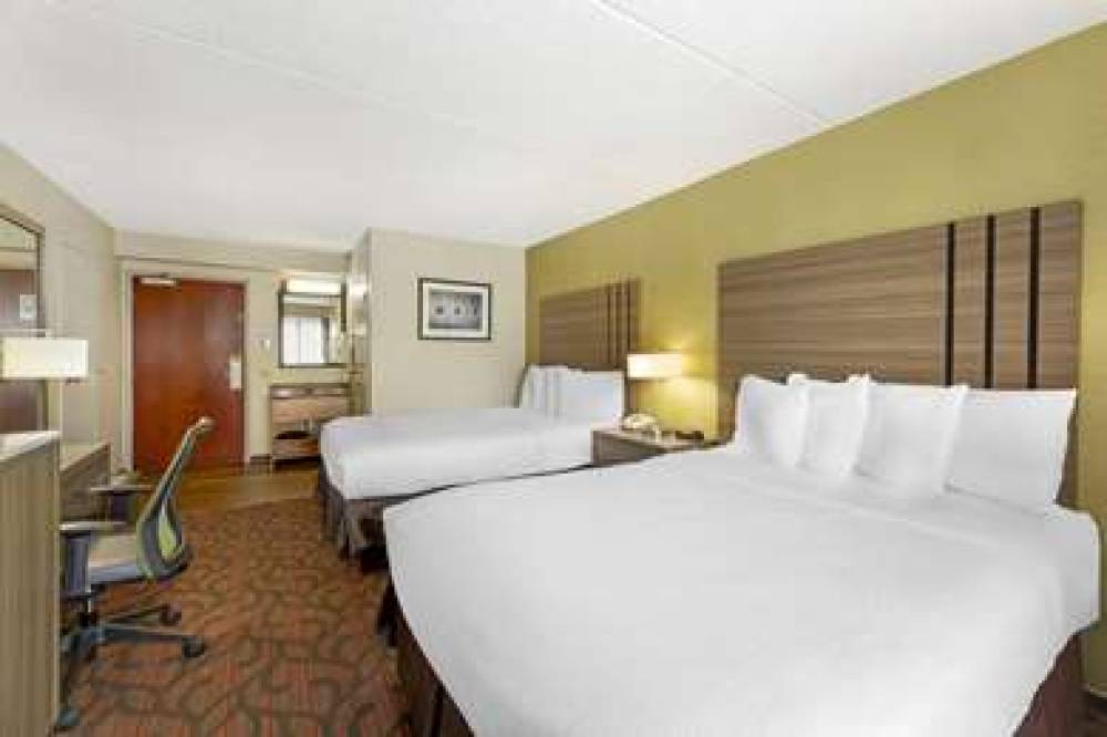 Best Western Rochester Marketplace Inn 10
