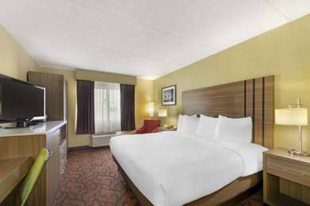 Best Western Rochester Marketplace Inn 1