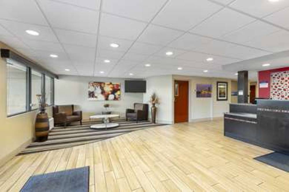 Best Western Rochester Marketplace Inn 2