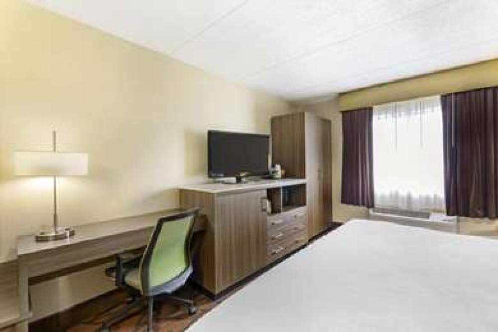 Best Western Rochester Marketplace Inn 7
