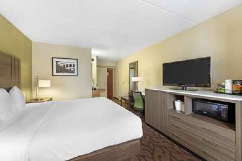 Best Western Rochester Marketplace Inn 8