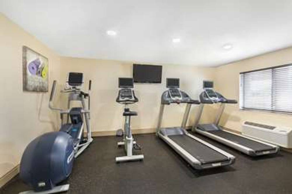 Best Western Rochester Marketplace Inn 4