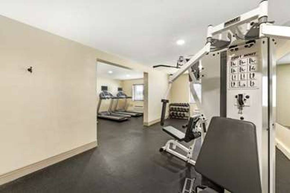 Best Western Rochester Marketplace Inn 5