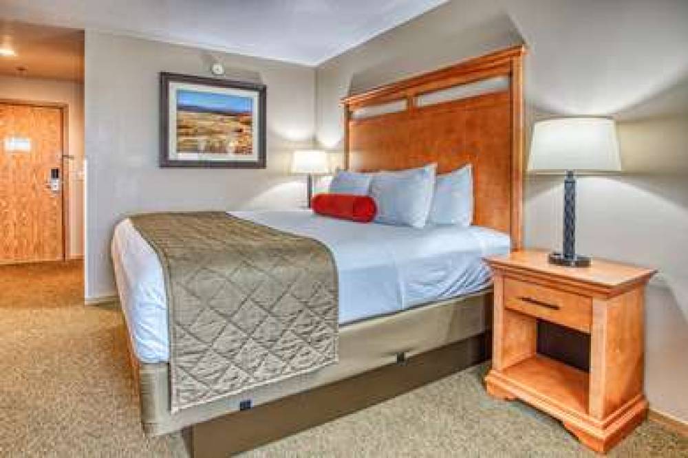 Best Western Rory & Ryan Inns 3