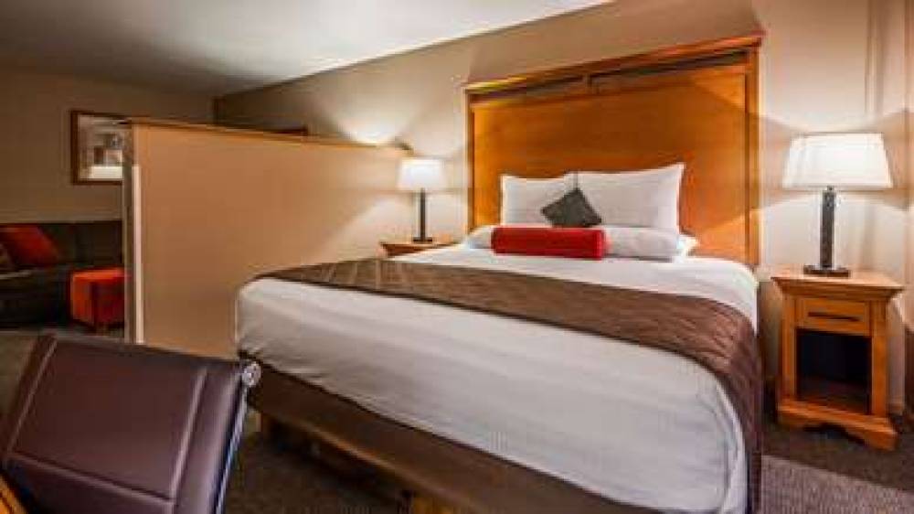 Best Western Rory & Ryan Inns 2