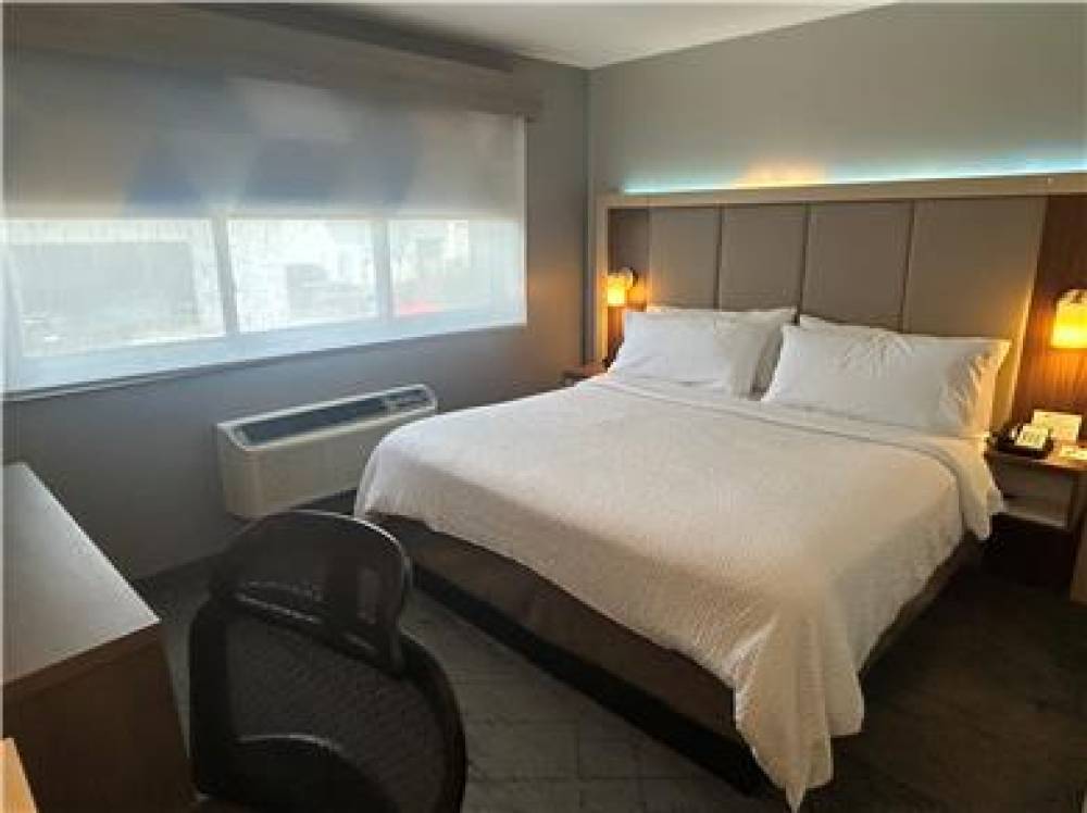 Best Western Roslyn-Long Island Hotel 5