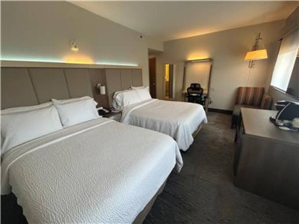Best Western Roslyn-Long Island Hotel 4
