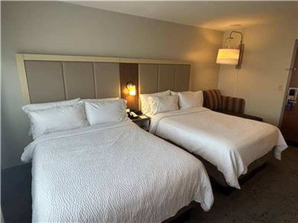 Best Western Roslyn-Long Island Hotel 3