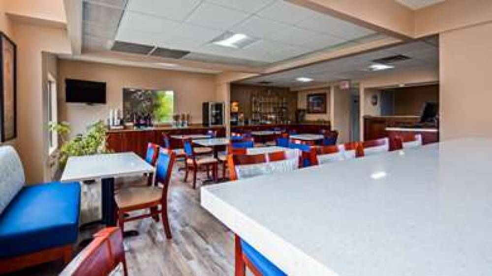 Best Western Royal Inn 5